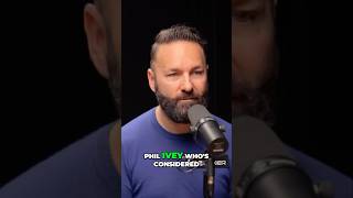 Phil Ivey: The GOAT Of Poker?