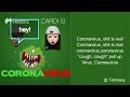 Coronavirus Remix Imarkkeys Ft Cardi B Lyrical Audio Coronavirus Remix Imarkkeys Ft Cardi B Lyrical Audio