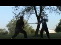 Bkr private training with sean askew  bujinkan shidoshi