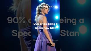Fan request for @qbholim9234 | #speaknow #1989 #taylorversion #theerastour #taylorswift #taytay Fan request for @qbholim9234 | #speaknow #1989 #taylorversion #theerastour #taylorswift #taytay