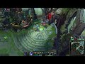 SINGED TOP COMEBACK YES [ FULL SINGED GAMEPLAY  EPIC COMEBACK ]