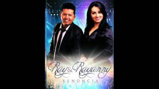 Ray e Rayanny - Trofel de Gloria