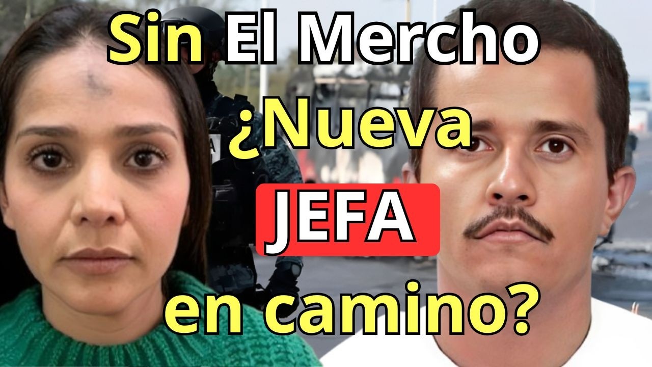 Caos en CJNG Tras la Muerte de El Mencho. Quien será  El Nuevo Líder