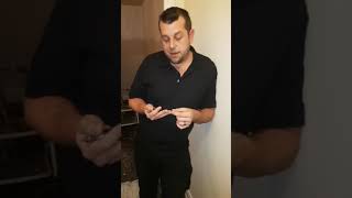 Part 3 of the Bed Bug Videos