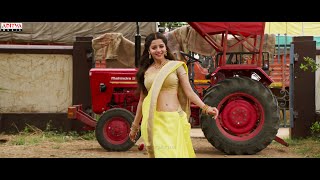 vedhika hot dance in Ruler movie sexy navel & boobs show ? | #redhot #vedhika