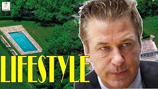 Alec Baldwin Income, Cars, Houses, Luxurious Lifestyle, Net Worth and Biography - 2018 | Levevis