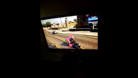 Pandora 2.6 gtav mod menu