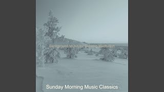 Exquisite Ambience for Waking Up Late