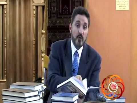 الحاكم النيسابوري كان يظهر بغضه لمعاوية عدنان إبراهيم