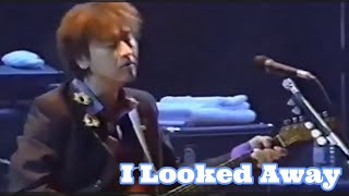 「I Looked Away cover by Keisuke Kuwata」