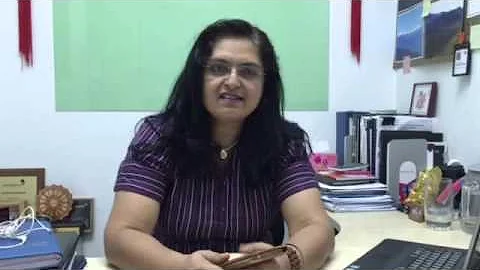 Empowered Women at Polaris : Shubhangi Deshpande