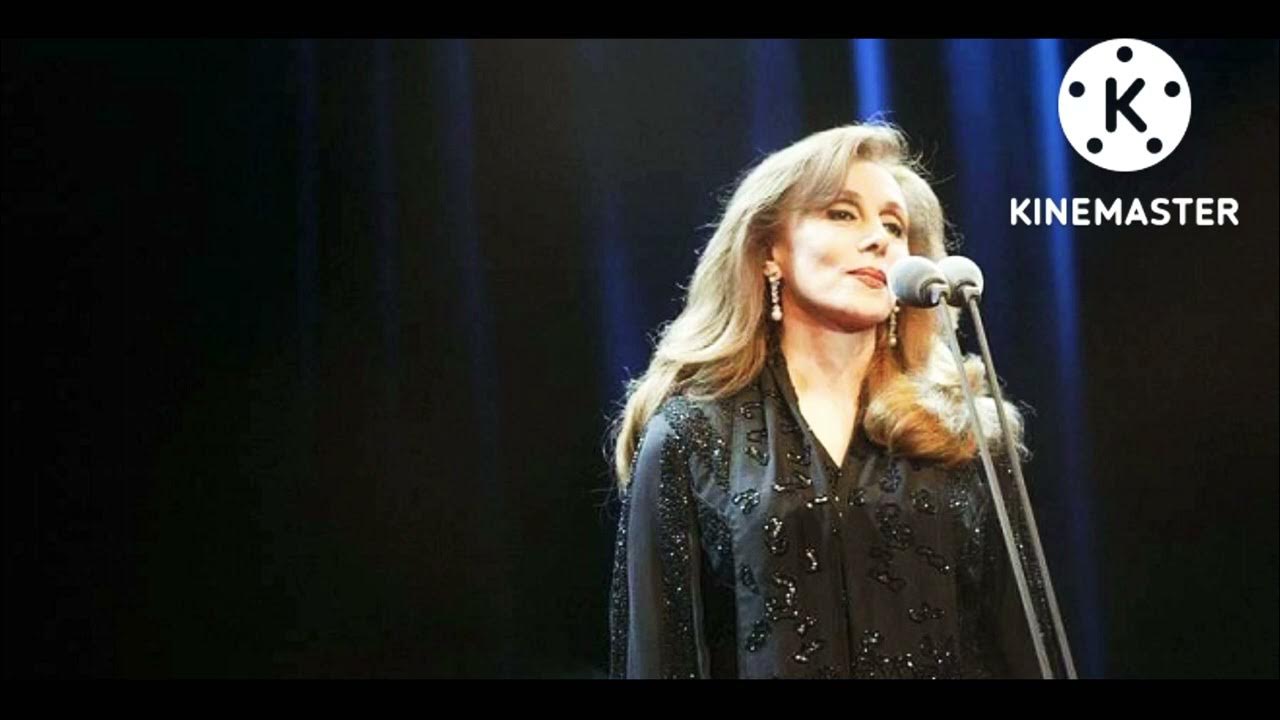 فيروز # حبيتك تنسيت النوم # Fairouz فيروز # حبيتك تنسيت النوم # Fairouz