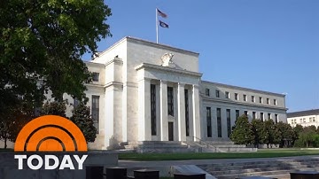 New Data For November Shows Inflation Rate Slowing