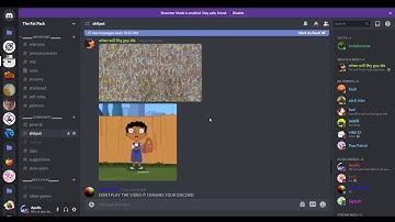Ello your computer has virus