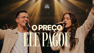 O PREÇO ELE PAGOU | Calvário