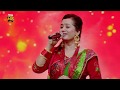 Rato sari  shani bk shobha tripathi sushil acharya  teej song  nepal lok star