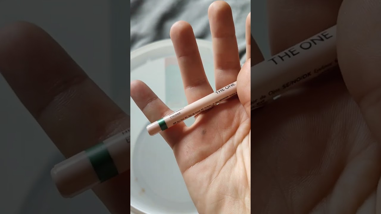 Міні проджект-пен з косметики Оріфлейм 