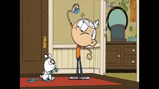 The Loud House Rolie Polie Olie Theme Song