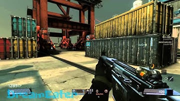 Blacklight:Retribution CTL (channel intro)