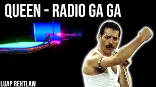 Queen - Radio Ga Ga | Fortnite Music Blocks