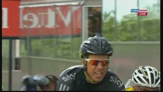 Cycling Tour de France 2011 - part 3