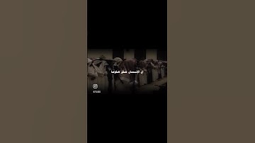 كلا انها لظى ، نزاعة للشوى - سورة المعارج - محمد اللحيدان