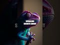 Hidden Superpowers in the Animal World