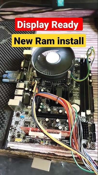 display-ready-after-new-ram-install-gigabyte-hcl-intel-shortvideo