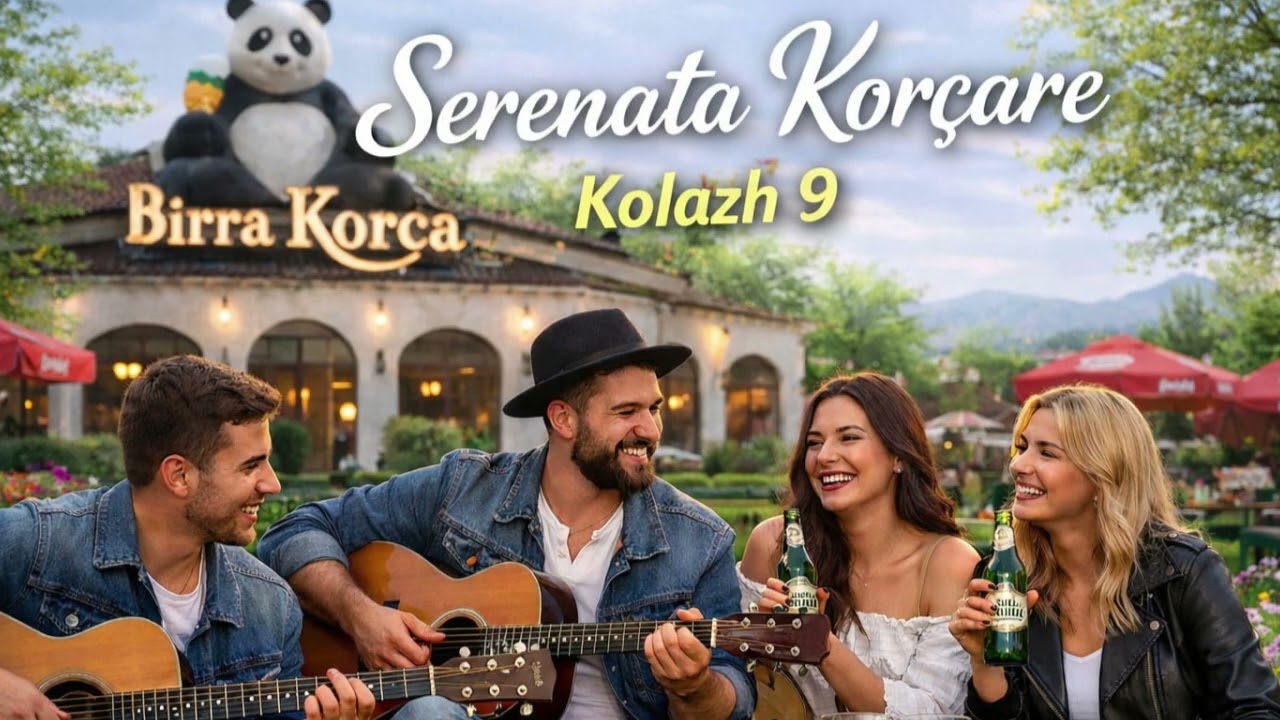 SERENATA KORCARE KOLAZH  9