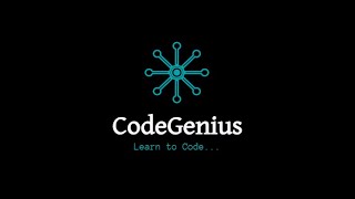 Create a Neon Button using CSS and HTML | CodeGenius