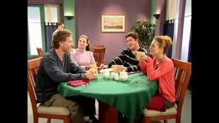 TN1 TV Unit-2 (sitcom - scene 1)