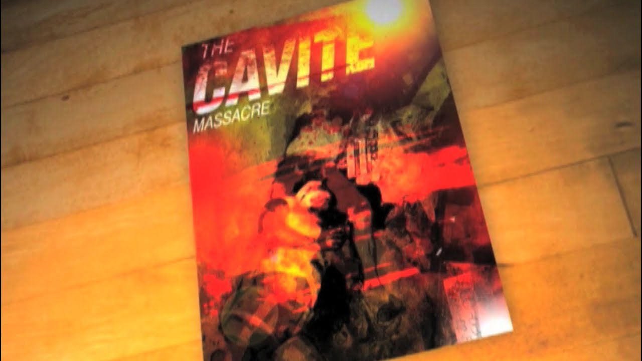 The Cavite Massacre | Crime Klasik