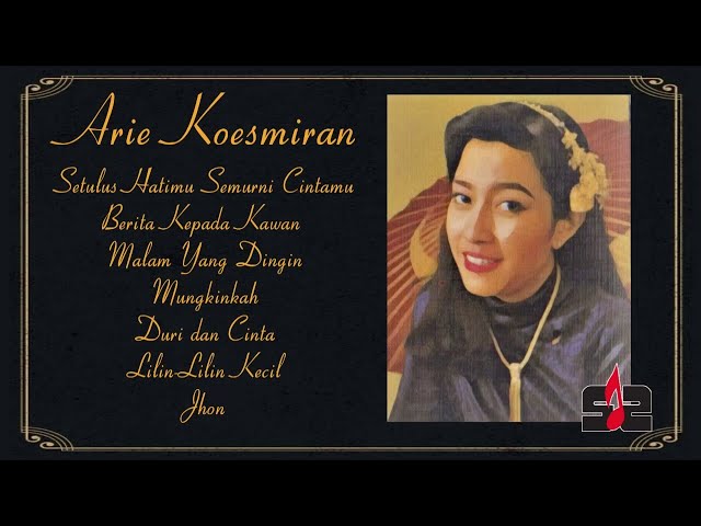 Arie Koesmiran Nonstop (Original Audio) class=