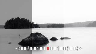 Famous Maximize Dynamic Range on Micro Four Thirds Cameras! Net Worth