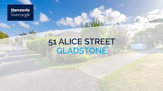 FOR SALE - 51 Alice Street, Otatara - Harcourts Invercargill