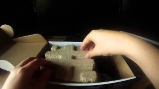 Unboxing of the CoolerMaster G750M