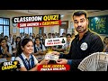 Class 12 physics offline class Quiz ! Sahi Answer do, prize lo ! #class12physics #patnaofflineclass