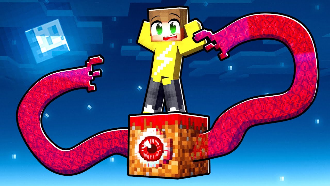 OVERLEVEN OP 1 HORROR ONEBLOCK!