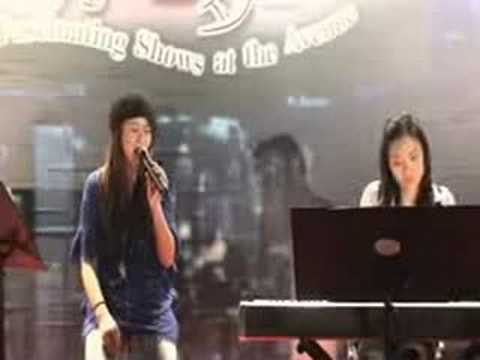 Guarda Gigi StarPlus Jr@Sometimes When We Touch 星光大道150908 su YouTube Guarda Gigi StarPlus Jr@Sometimes When We Touch 星光大道150908 su YouTube