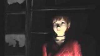 Fatal Frame 1 06 Boss - Eyeless Woman, Round 4~5 @louischou