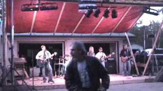 breakdown Tom Petty cover (girl singer)
