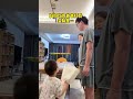 Family Surprise Mom With Heartwarming Group Dance FamilyLove MomGoals