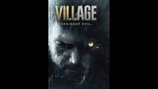 Resident Evil Village Gold Edition Gameplay Demo Ending.