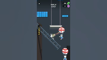 Johnny Trigger Action Shooter Level 18 Gameplay