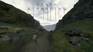 LOW ROAR - "Anything You Need" | DEATH STRANDING