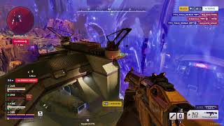Secret Area Easter Egg SECRET AREA SPLIT GATE ARENA RELOADED stolen from brokidsam