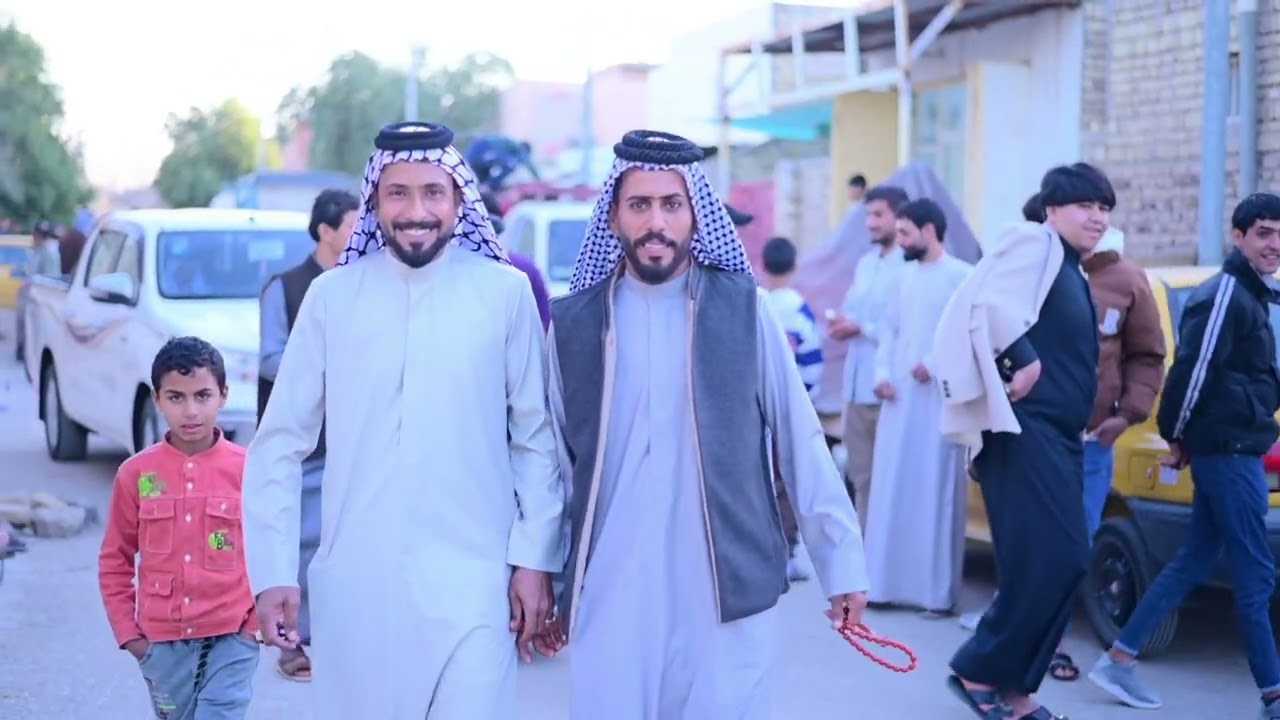 خطوبه مومل كريم الف مبروك