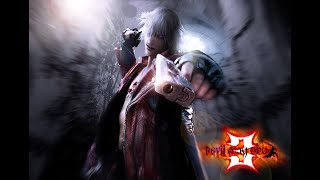 Elajjaz - Devil May Cry 3: Special Edition - Complete Playthrough