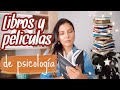 LIBROS Y PELÍCULAS DE PSICOLOGÍA - REGALO!!!! | Maria Pabla