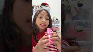 INI YANG HARUS DI BELI DI SOCIOLA ❤️ LEIKA BORONG BANYAK 🤩#leika #viral #shorts